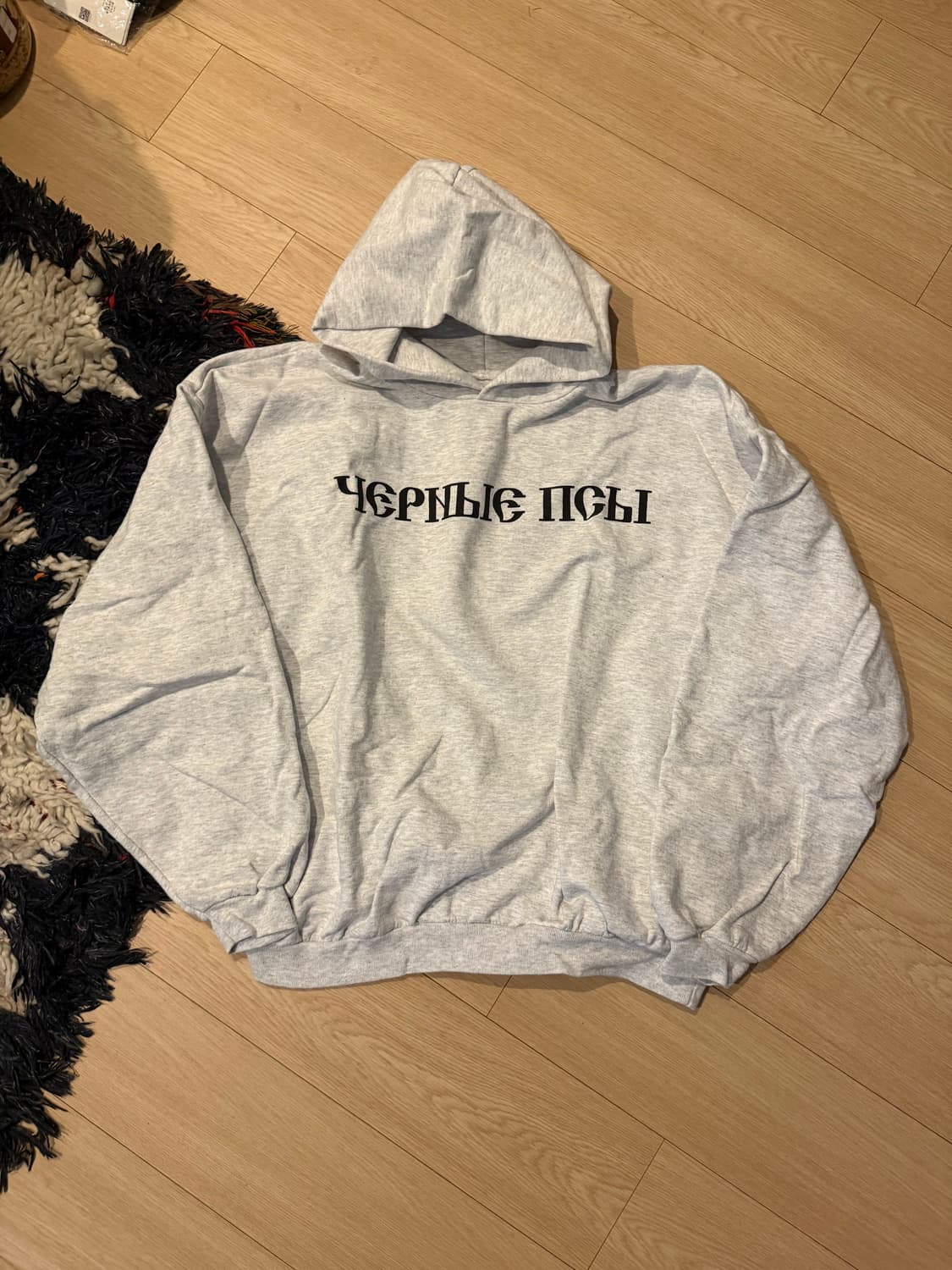 [2] 이지 고샤 루브친스키 yzy 상품이미지1