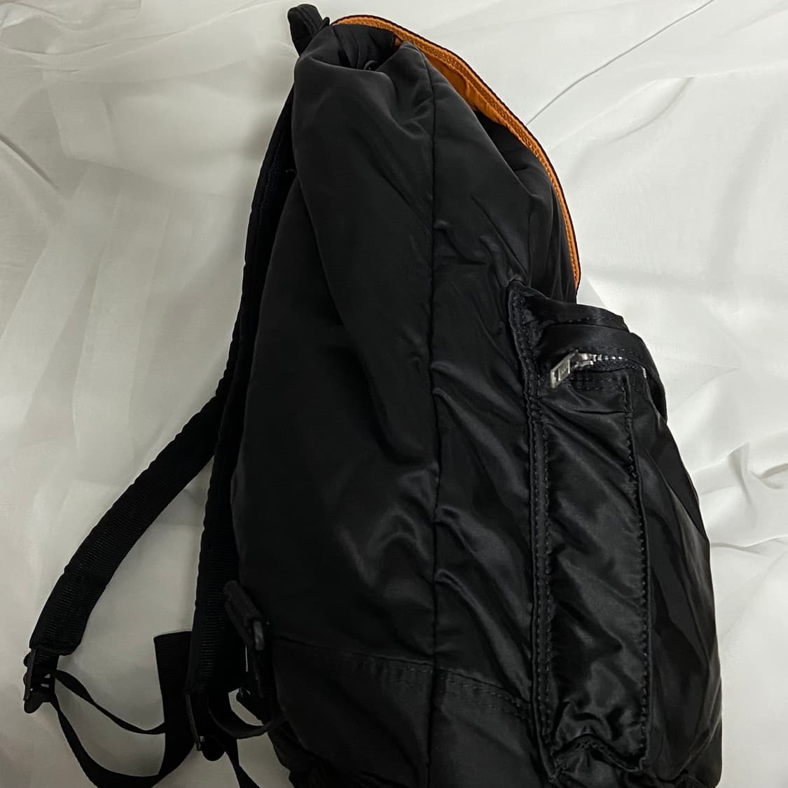 PORTER 포터 탱커 럭색 백팩 지퍼형 상품이미지5