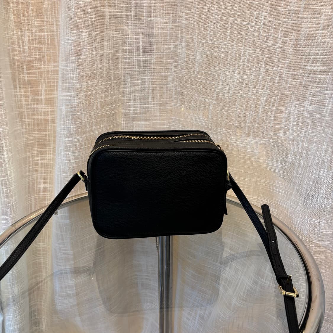 정품 토리버치 사각 크로스백     상품이미지6