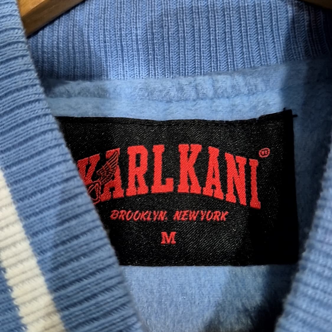 Karl kani 칼카니 바시티 자켓 상품이미지6