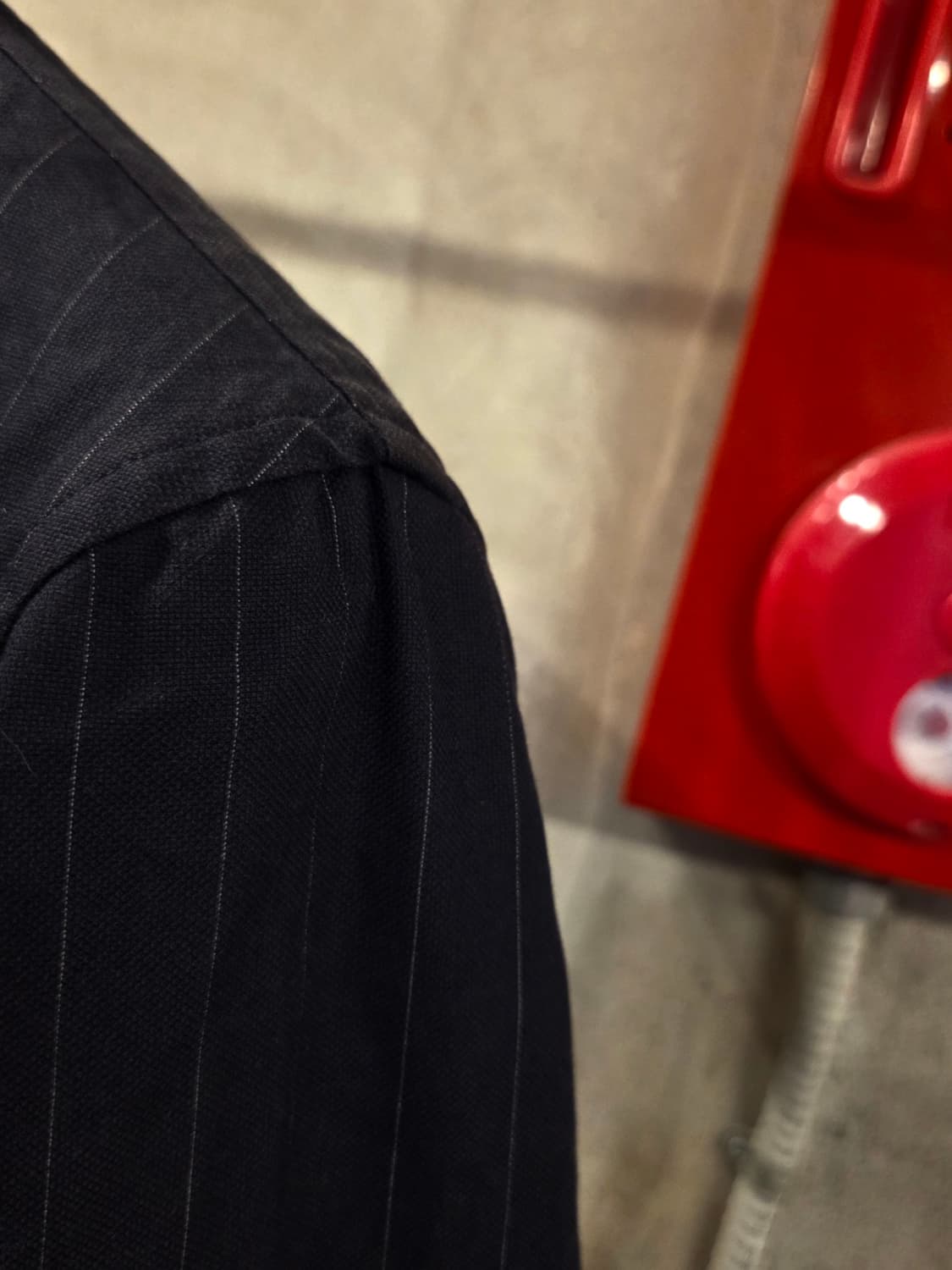 유나이티드 애로우 도쿄 컨버스자켓 상품이미지3