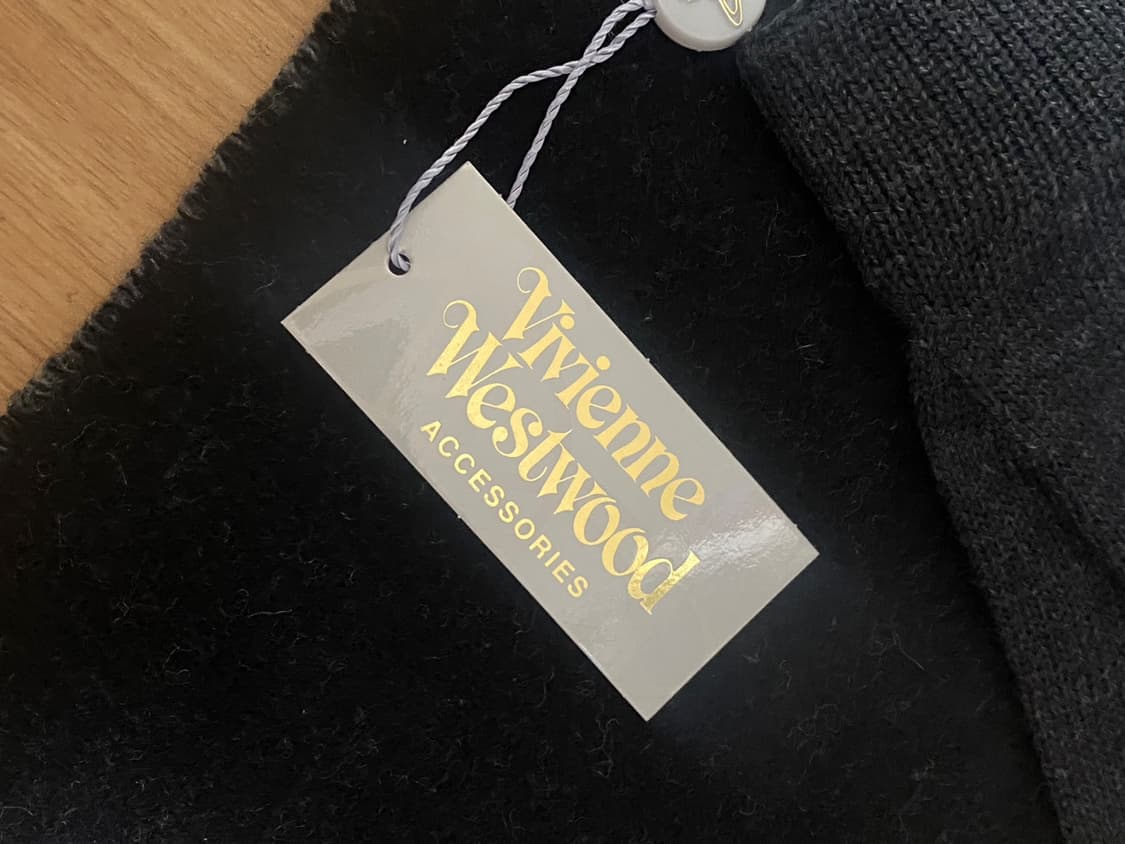 비비안웨스트우드 장갑 새상품  상품이미지4