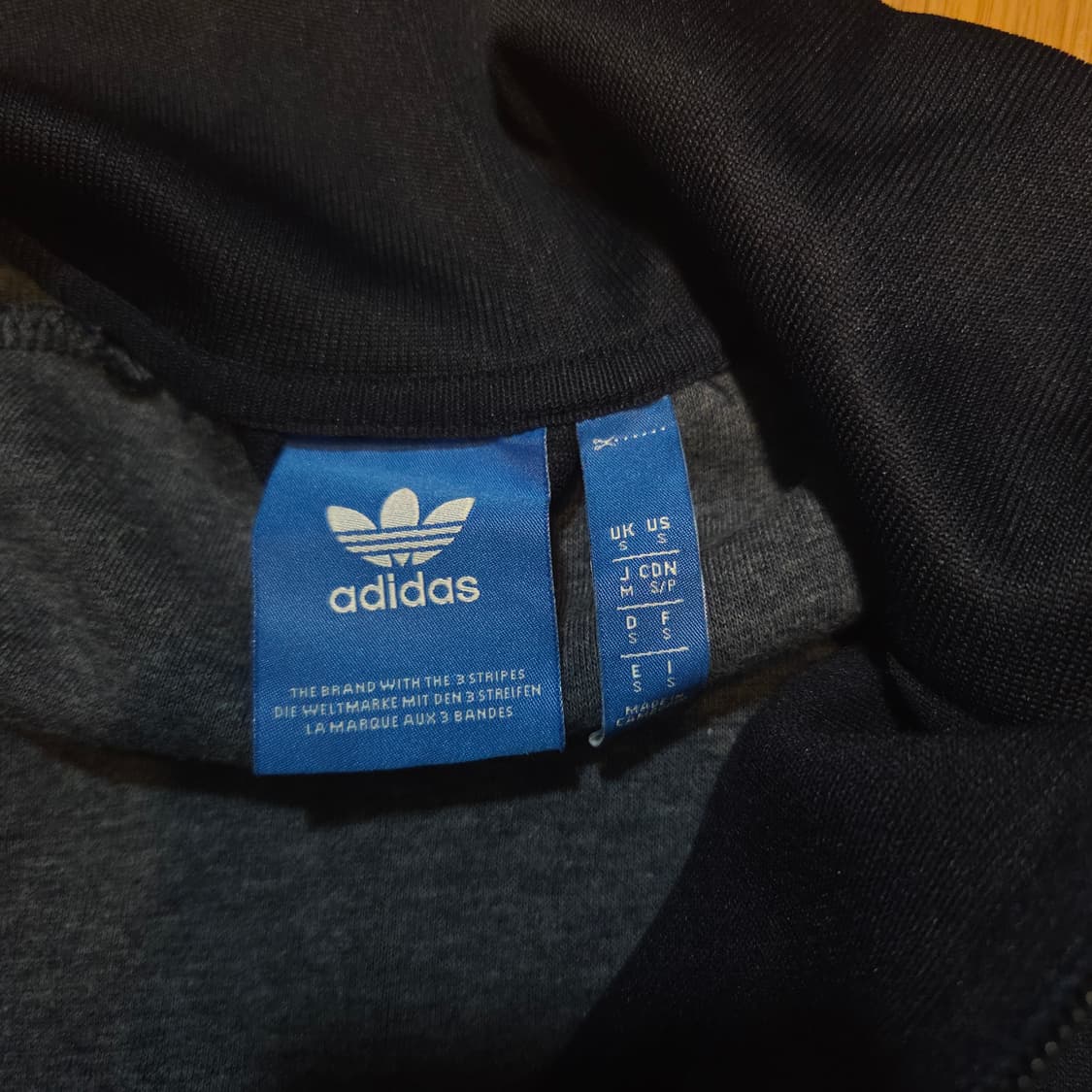 아디다스 파이어버드 져지 (S) 상품이미지4