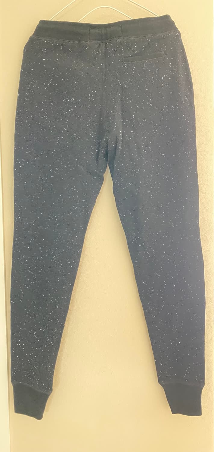 아베크롬비 여자 xs 조거핏 스웻팬츠 상품이미지2