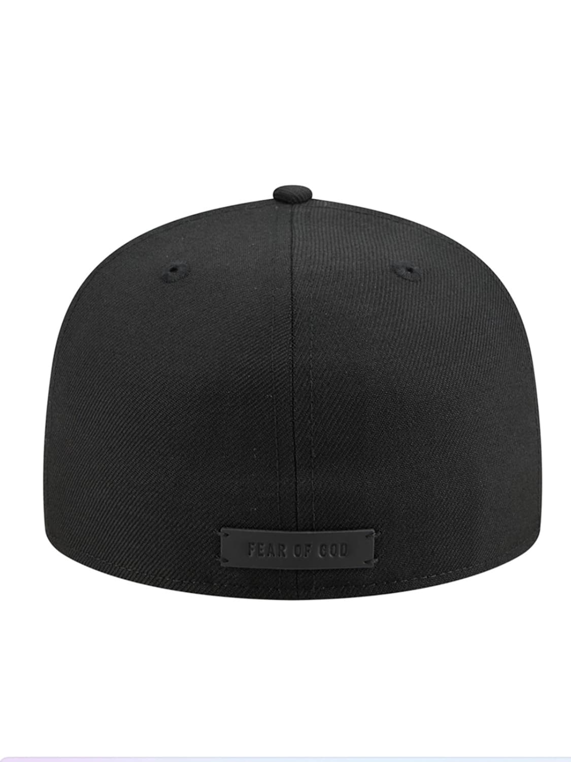 뉴에라 x 피어 오브 갓 59FIFTY 시카고 화이트 삭스 피티드 캡 상품이미지2