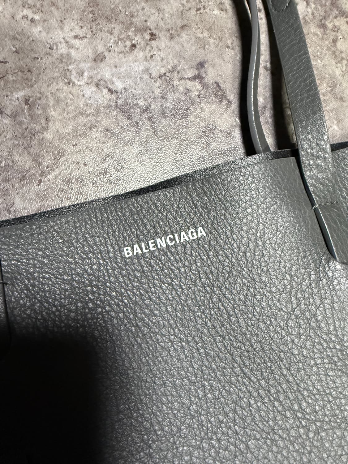 발렌시아가 에브리데이 쇼퍼백  상품이미지2