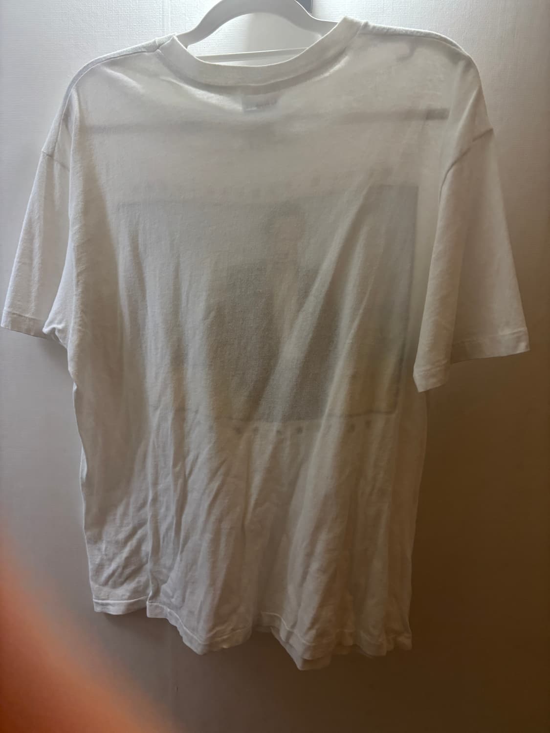 8~90s 브루스 스프링턴 밴드티셔츠 XL 상품이미지7