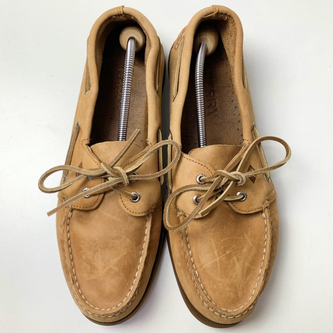 [280/정품] SPERRY 스페리 남성 보트 슈즈
 상품이미지2