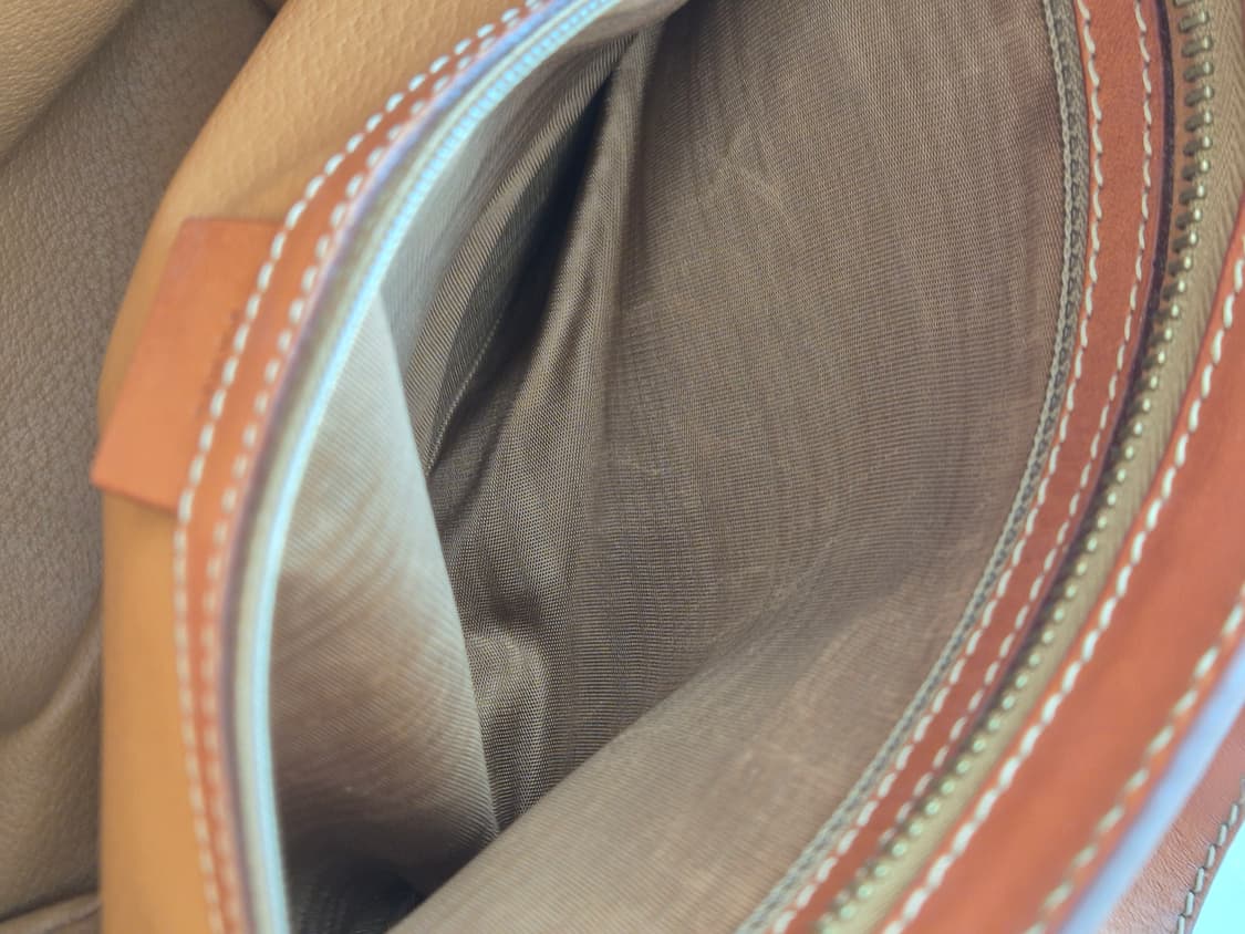 [정품] 셀린느 마카담 트리옹프 토트백 상품이미지9