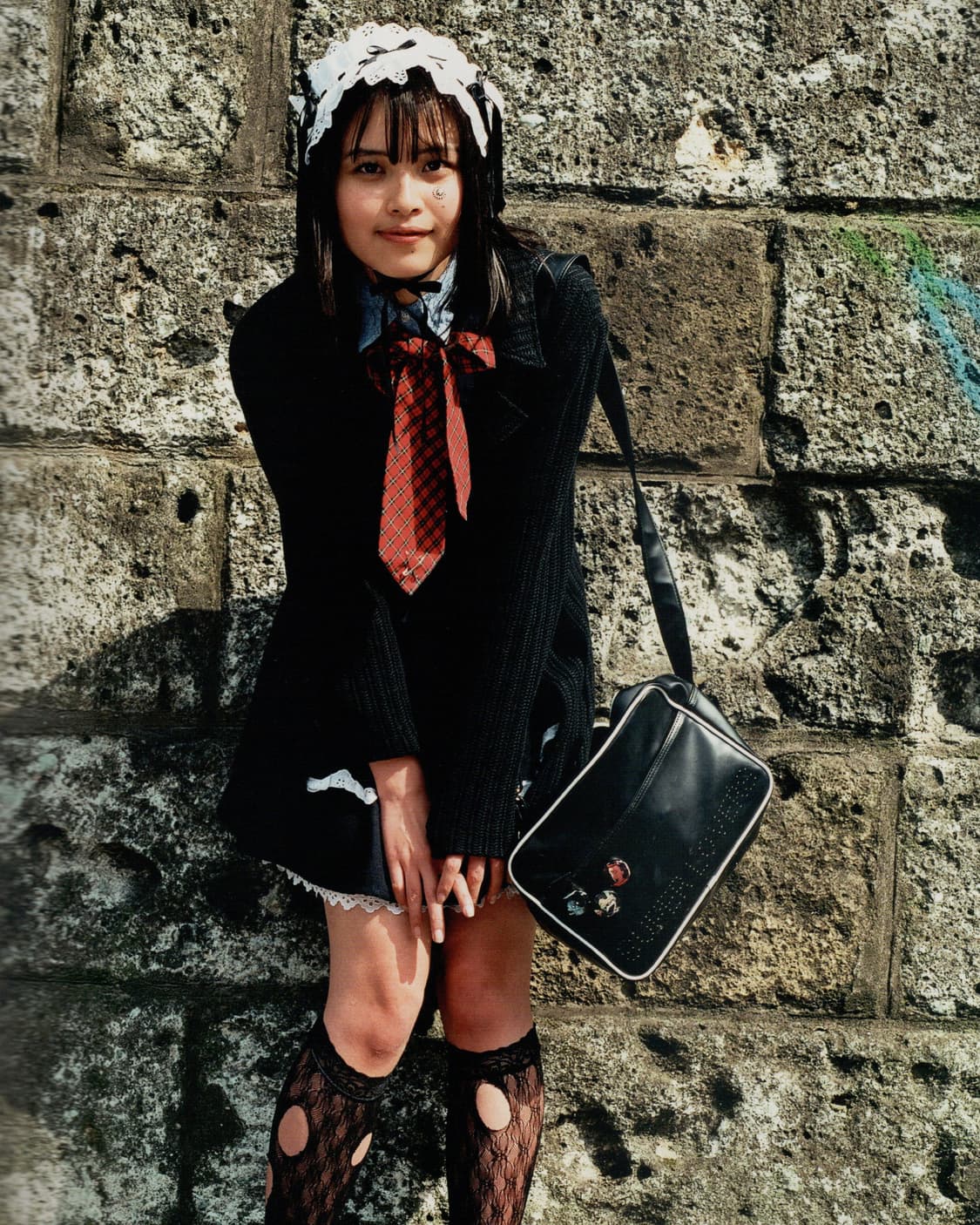 마츠무라 아키히로 사진집  - 영혼의 행방 (2002) 희귀서적 아트북  상품이미지8