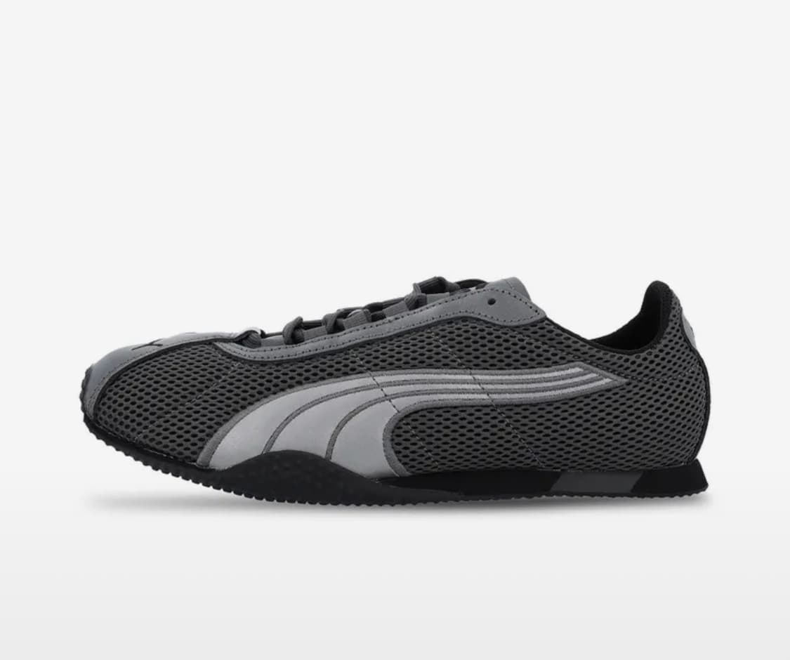 [250] 푸마 H-STREET OG - 새도우 그레이:매트 실버 상품이미지1