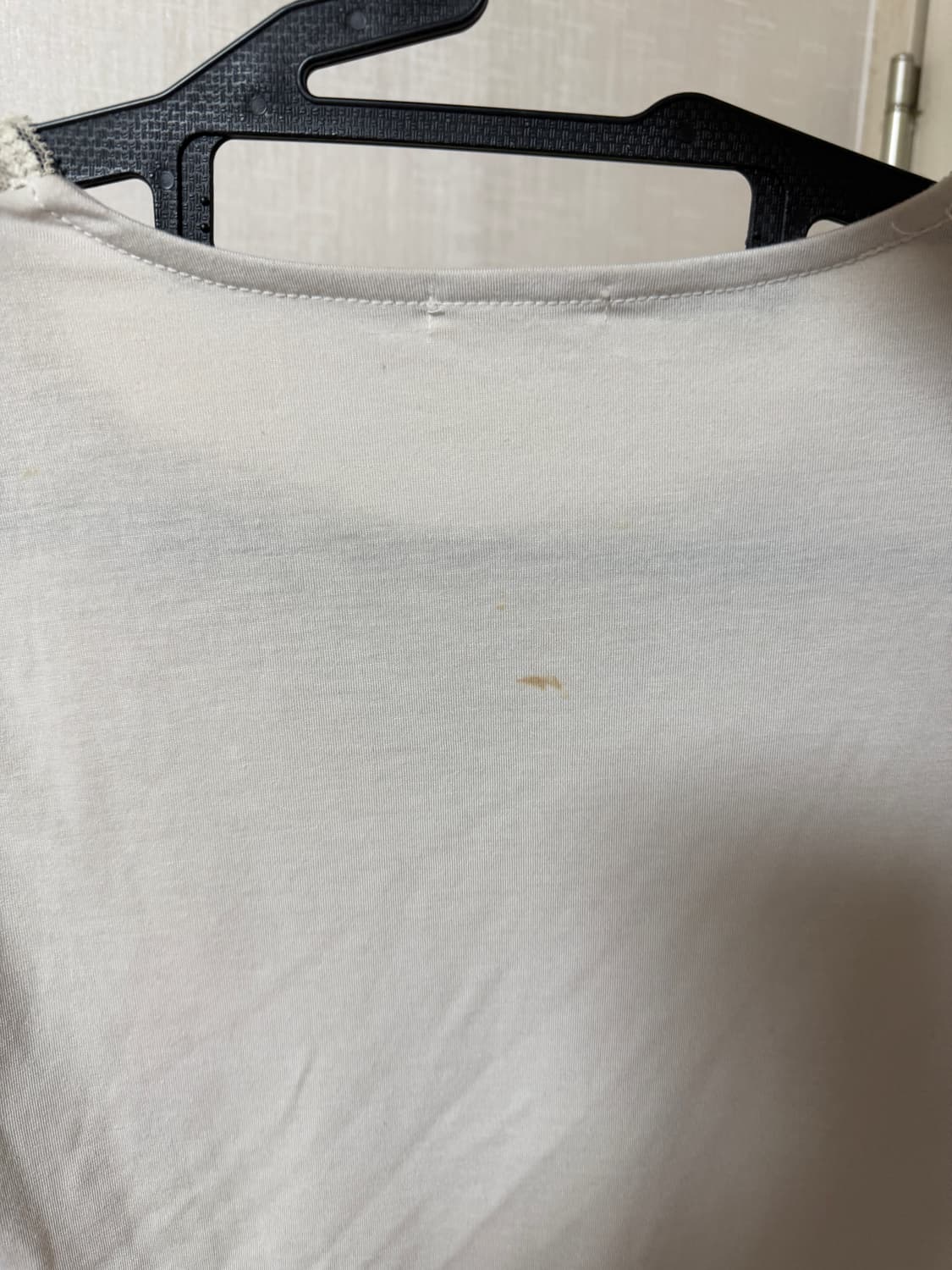 레이스 긴팔티 슬리브리스 모리걸 하구미 빈티지 상품이미지2