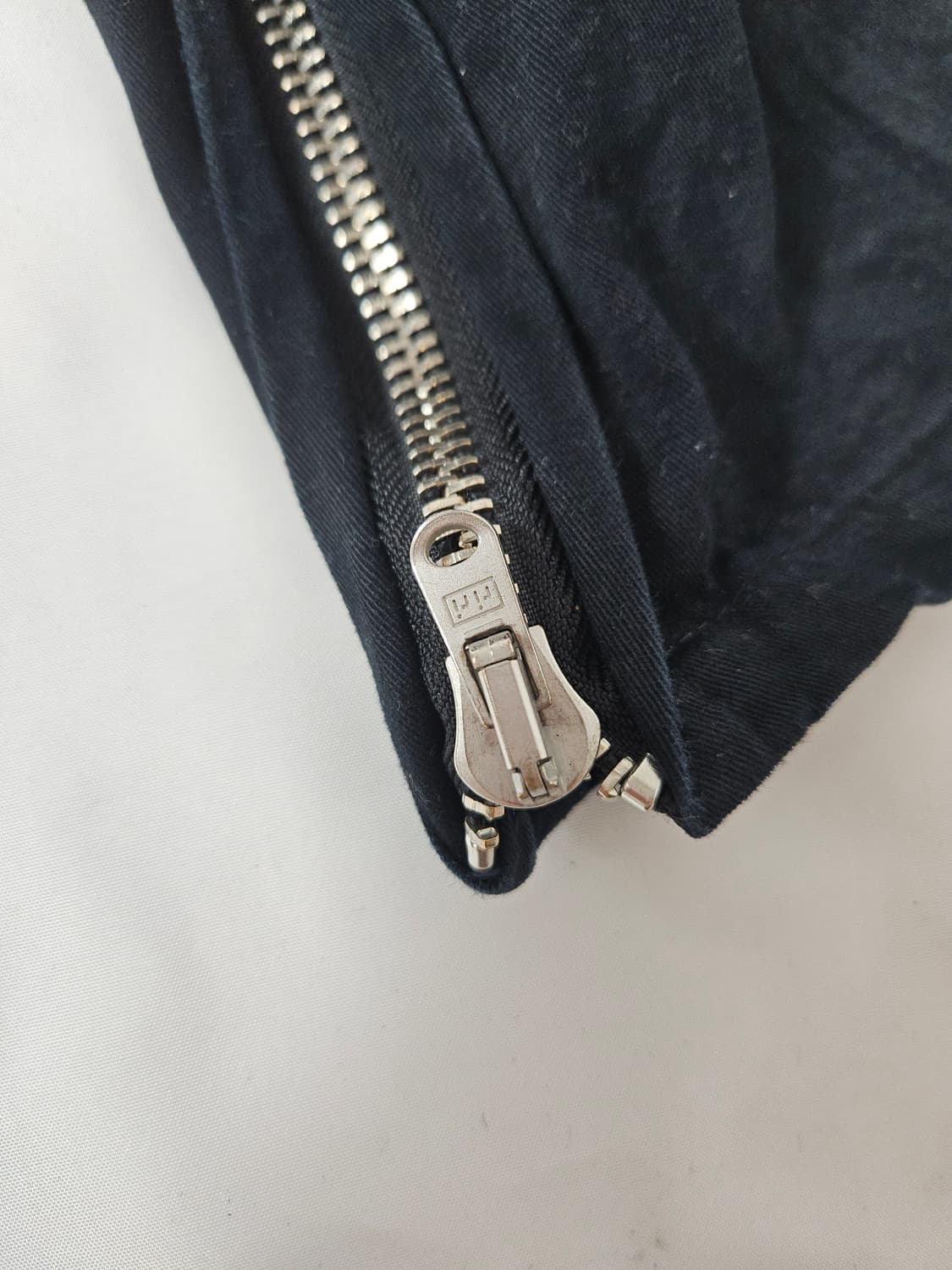 피어오브갓 4th 컬렉션 트랙팬츠 릭오웬스 배기 L 상품이미지2