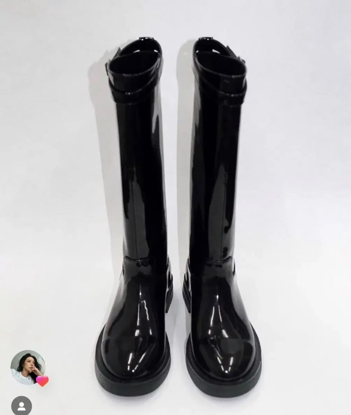 소피에 레인부츠 245(240) 상품이미지1