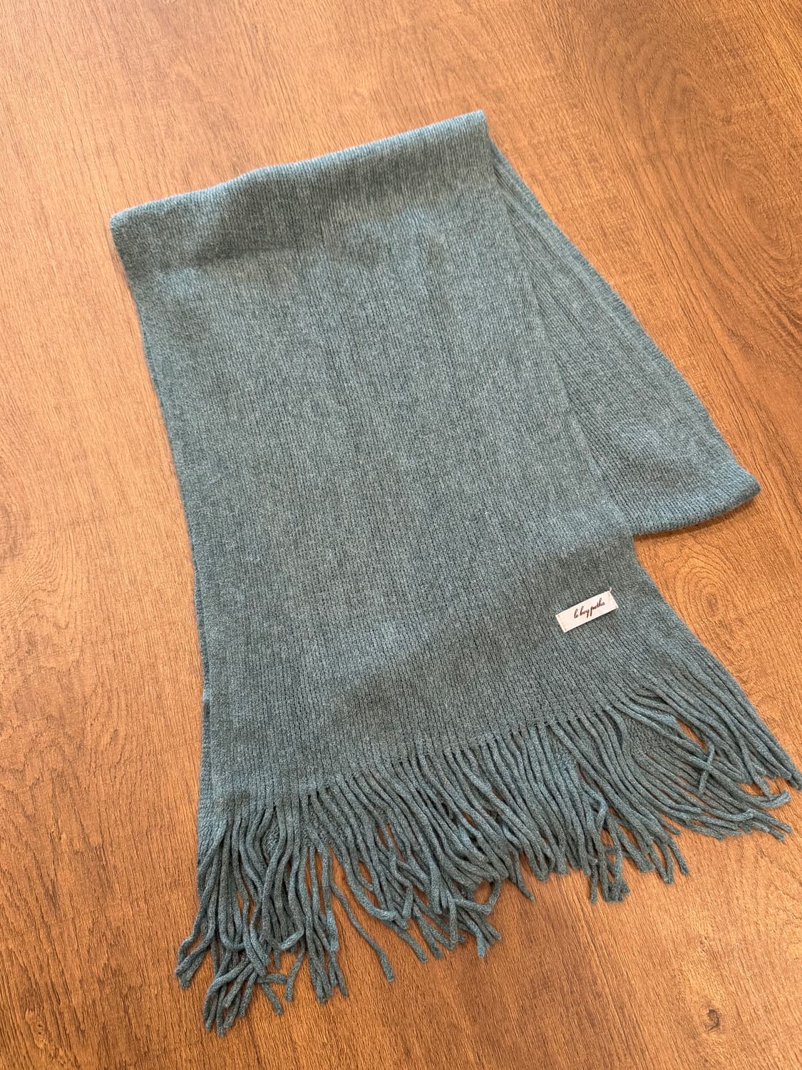 Vtg 빈티지 머플러 (made in Japan) 상품이미지3