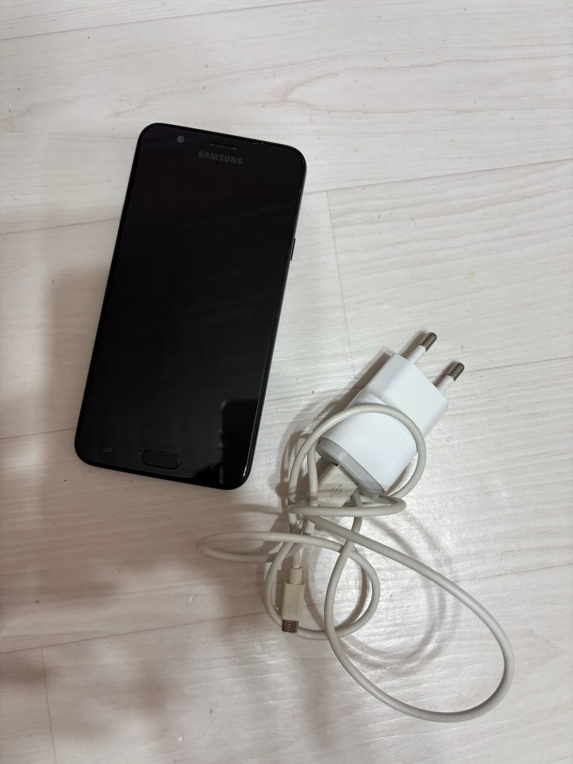 삼성 와이드3 + 충전기/세컨폰/초딩폰/서브폰/비상폰 상품이미지1