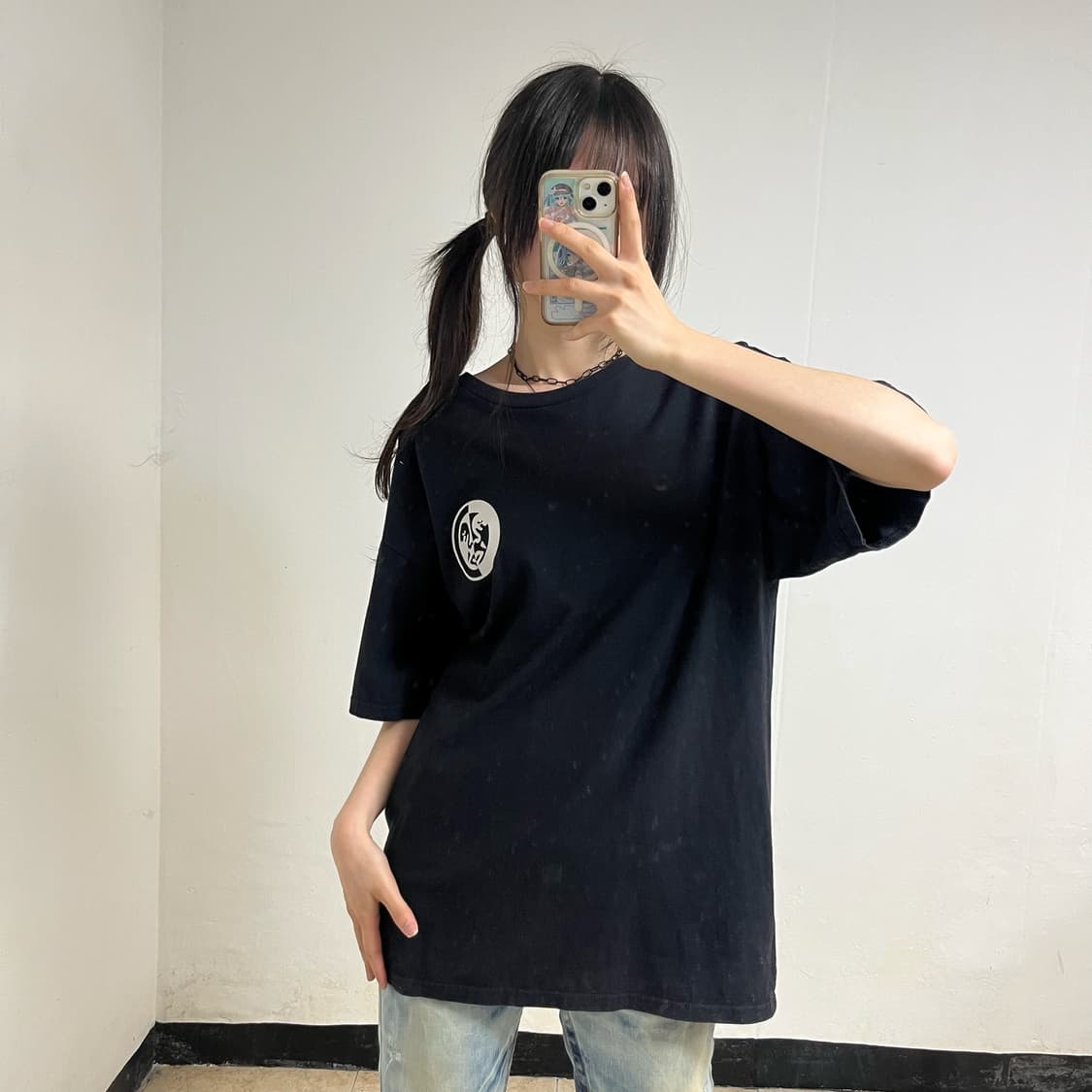Obey Icon T-Shirt 상품이미지1