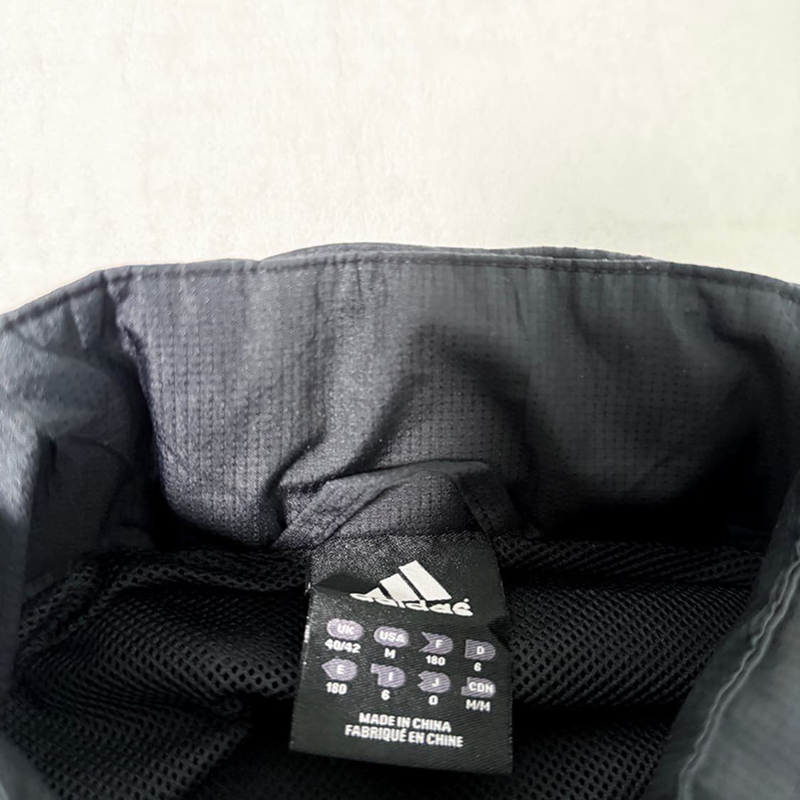 아디다스 자켓 상품이미지3