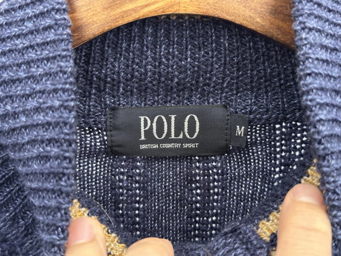 POLO (M) 상품이미지8