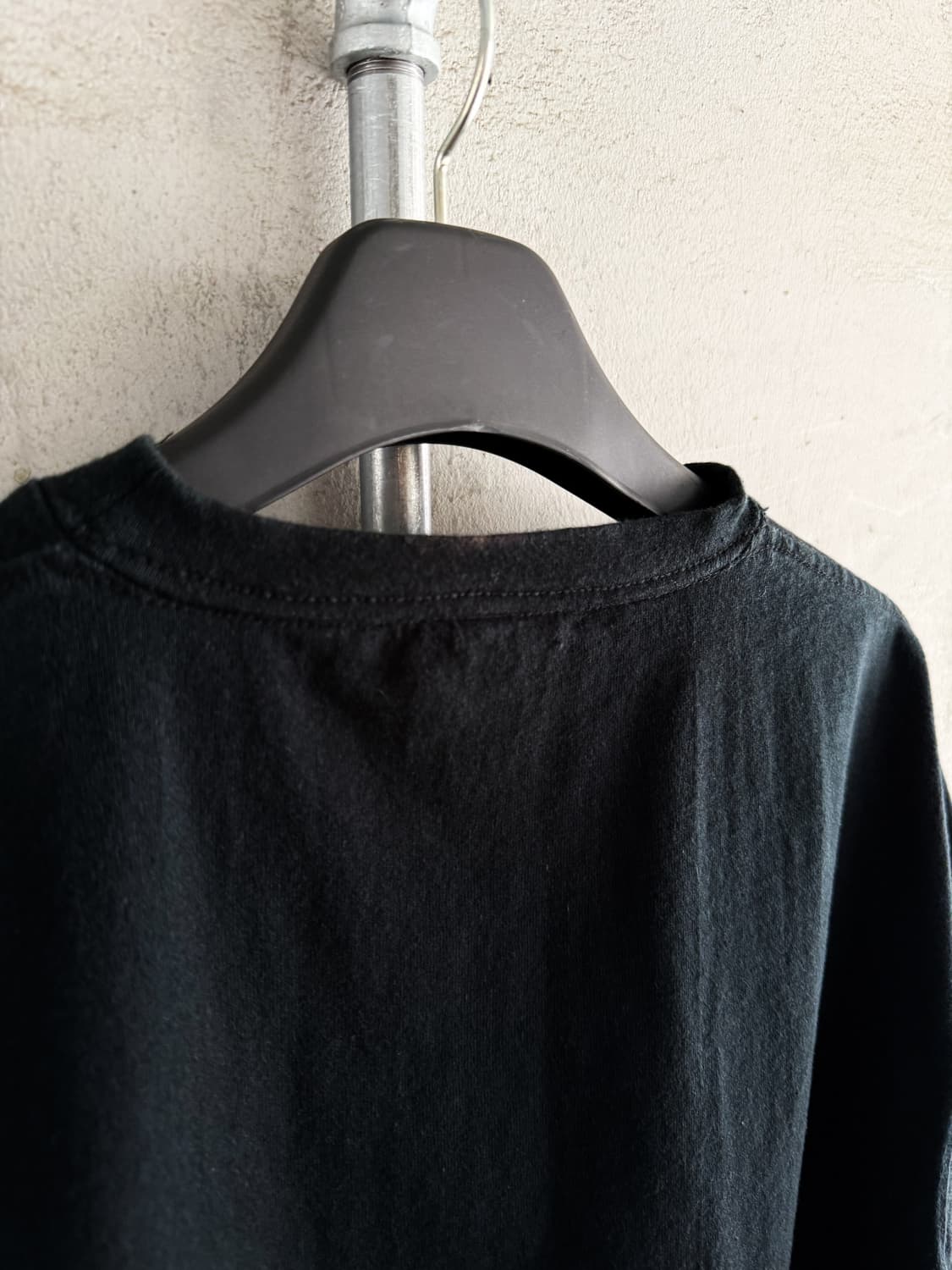 Camber Heavy Cotton Crop Tee 상품이미지8