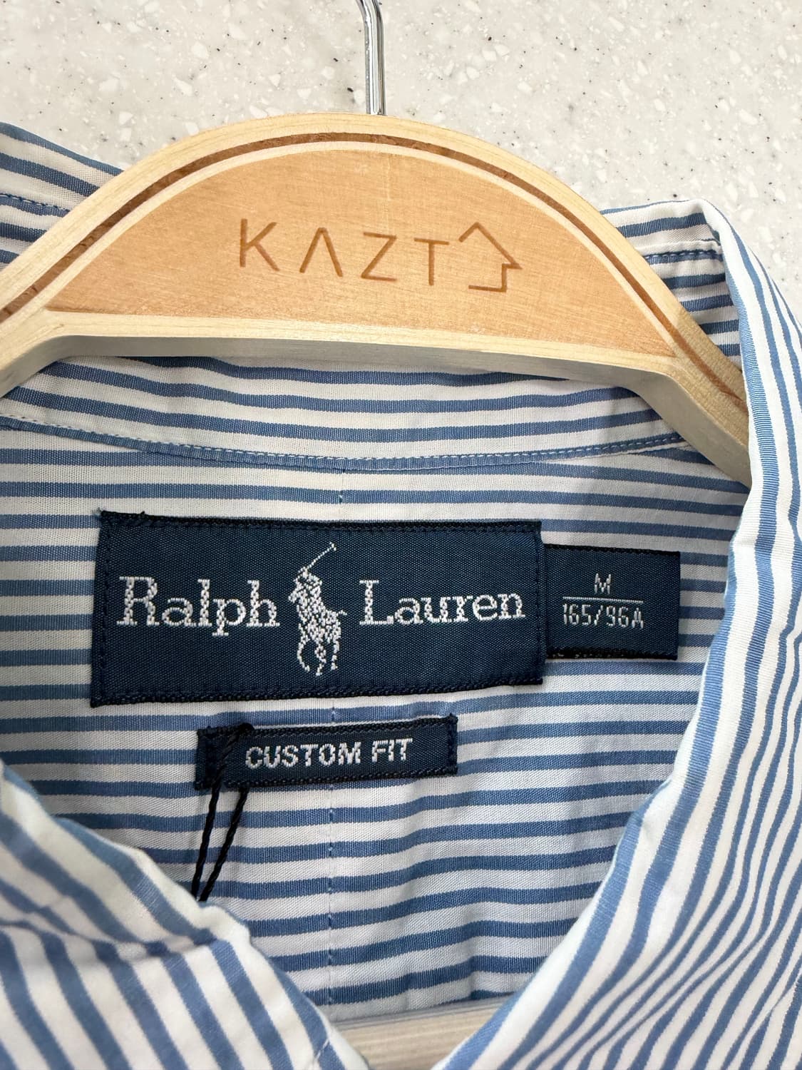 277. 폴로 반팔 셔츠 상품이미지2