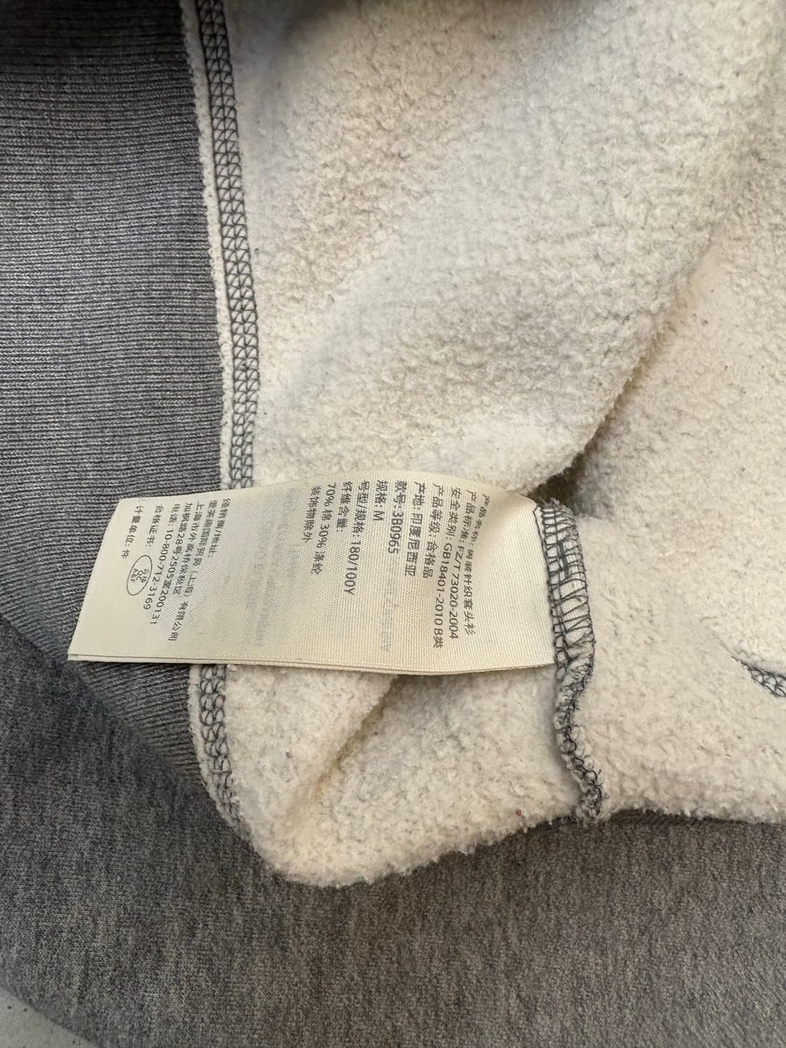 홀리스터 후드티 상품이미지8