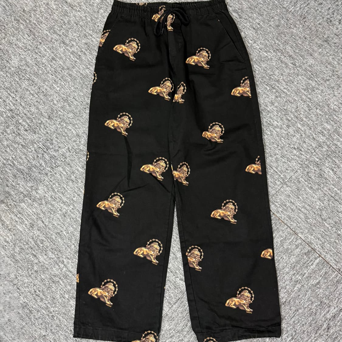 위캔더스 면바지(킹팬츠) | 상태 좋음 상품이미지1