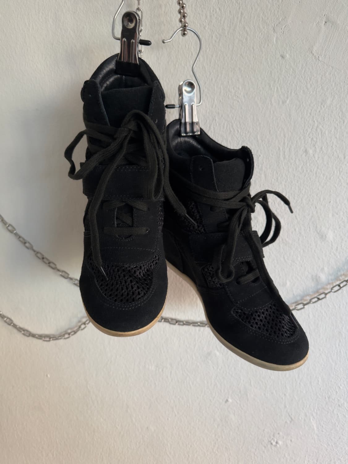 [37] ash 베아 트리플블랙 상품이미지3