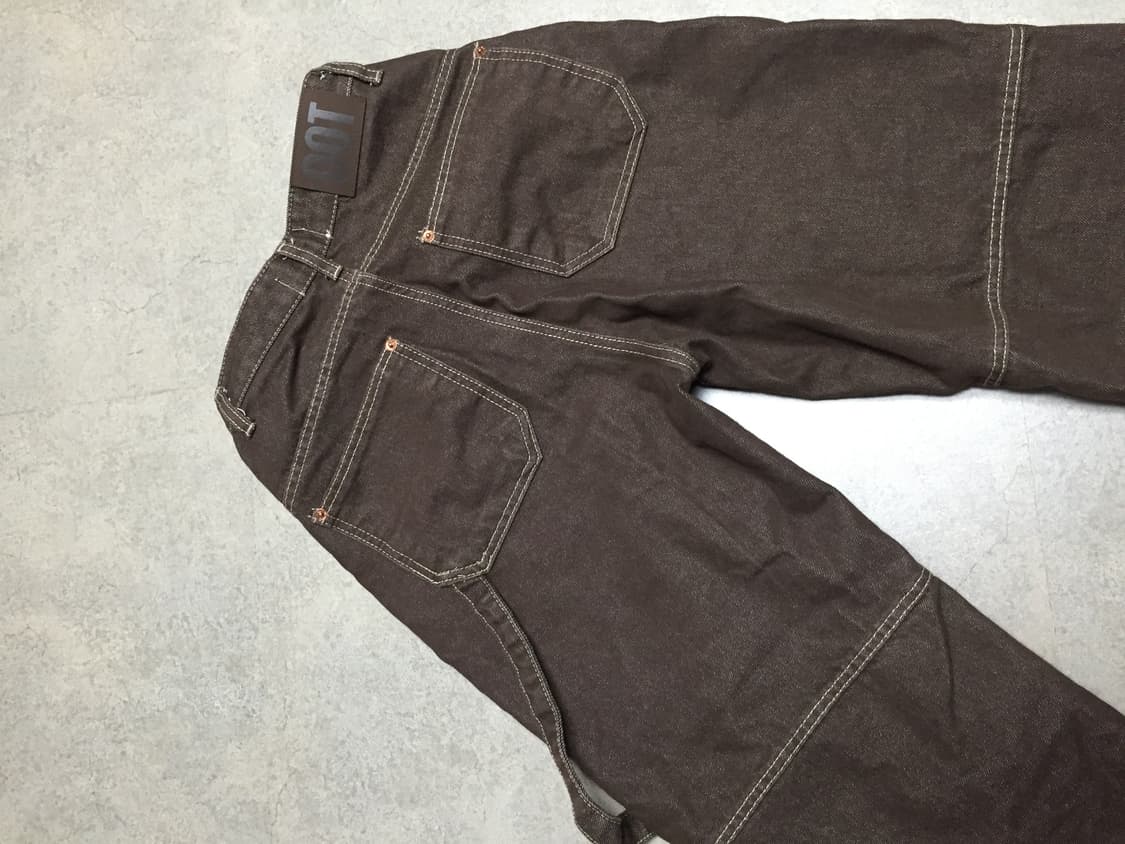 OOT 바지 상품이미지2