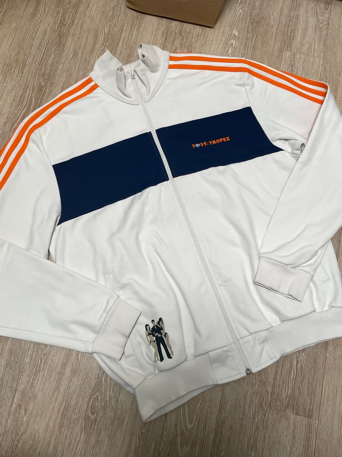 아디다스 생트로페 져지 상품이미지1