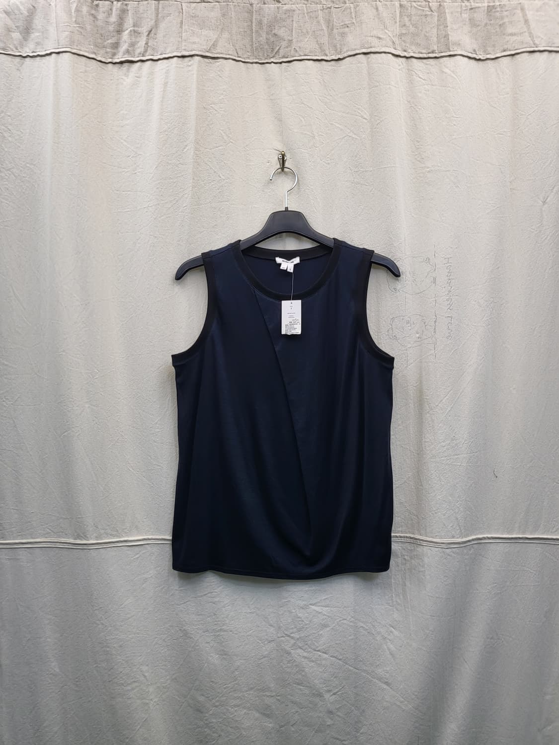 Helmut Lang 남자 민소매 새제품 상품이미지1