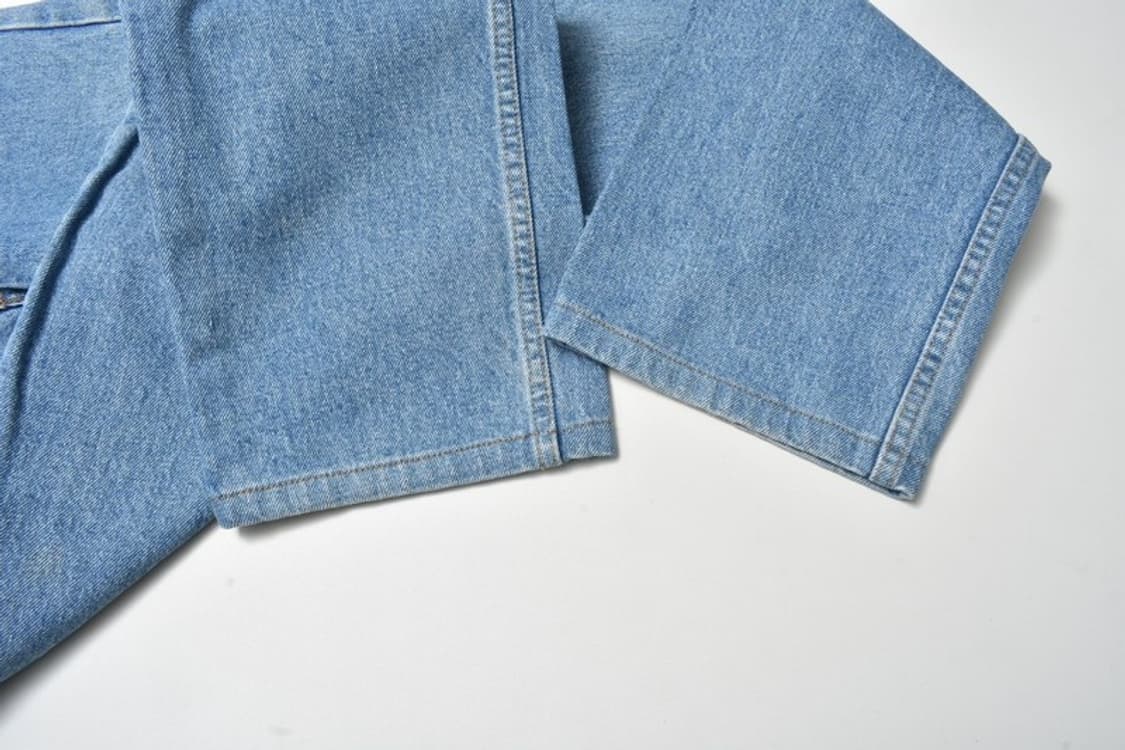 90S usa 리바이스 505 청바지 데님팬츠 34 N1047 상품이미지3