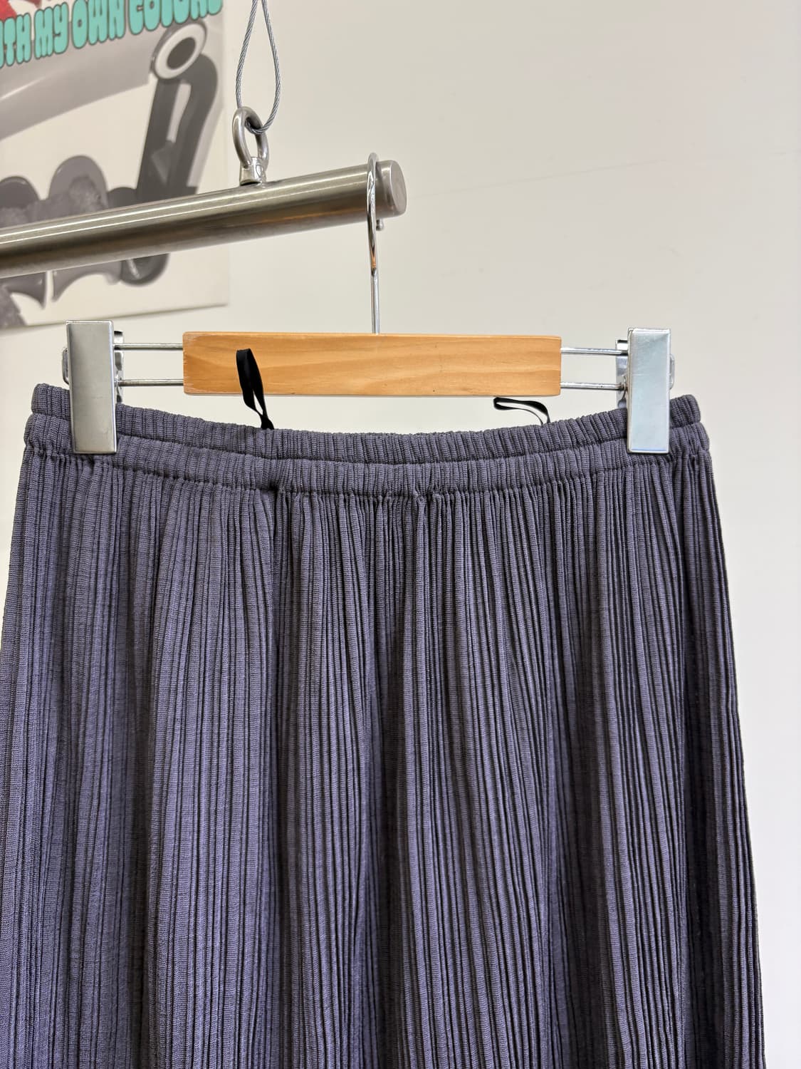 JAPANESE BRAND (Made in Japan) 롱스커트 상품이미지2