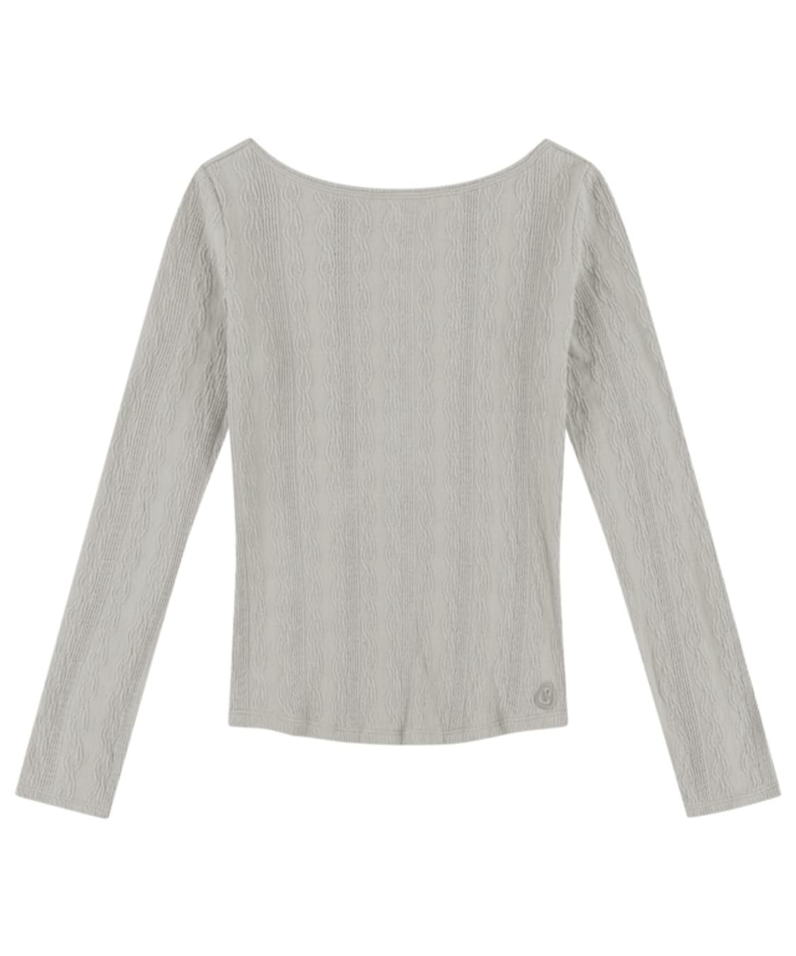 코이세이오 투웨이 롱슬리브 샌드 상품이미지1