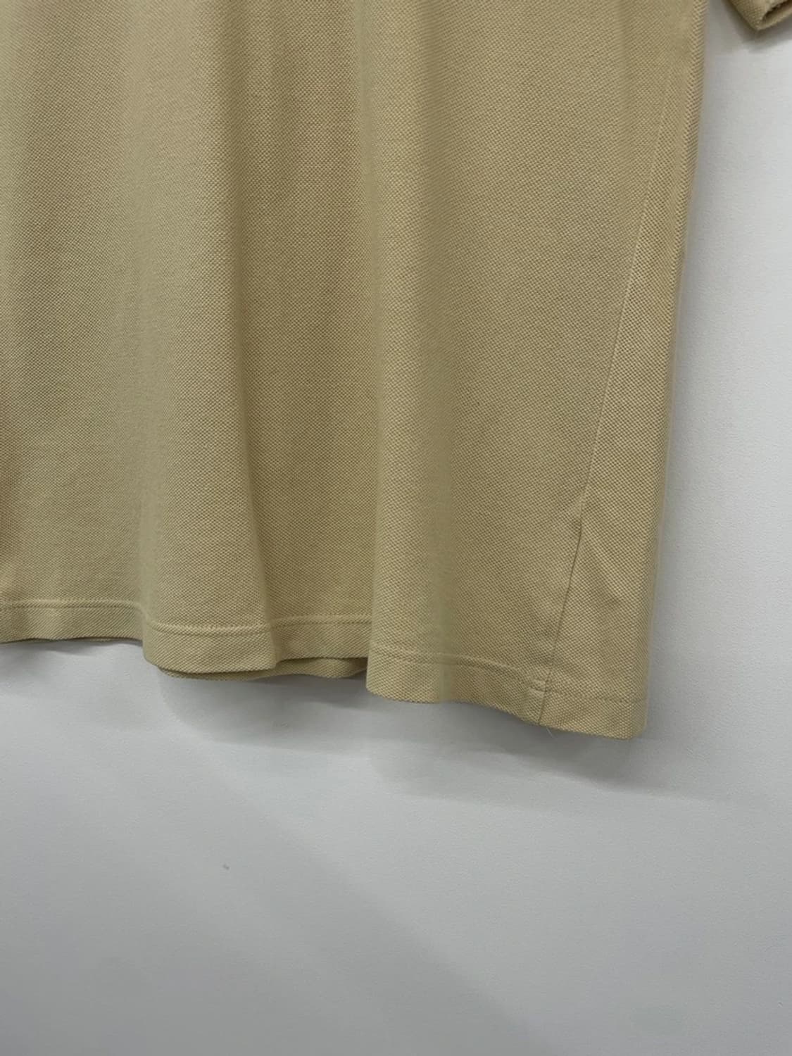 버버리 00's 클래식 반팔 카라 티셔츠 PN9858 상품이미지3