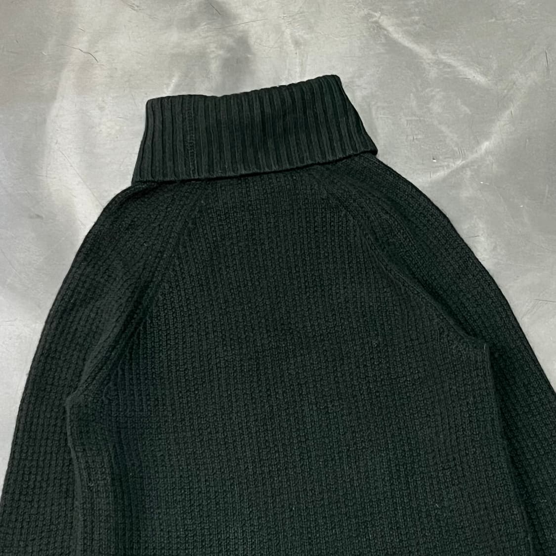  띠어리 캐시미어 터틀넥 니트 y15173 상품이미지5