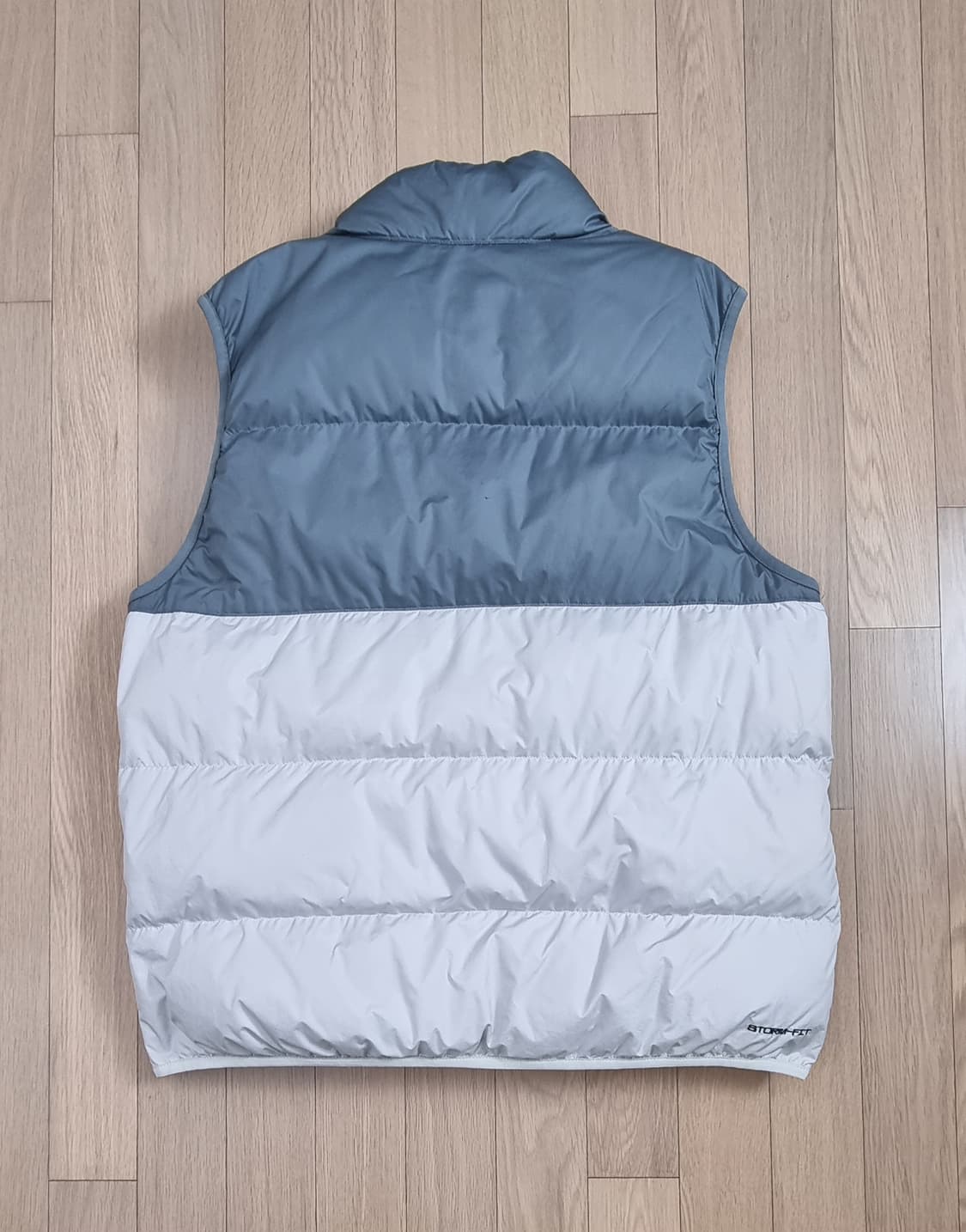 나이키 윈드러너 덕다운 패딩 베스트 XXL _ 남성 상품이미지6