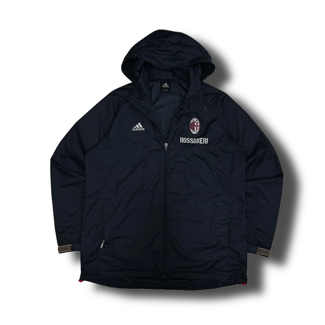 Adidas 아디다스 x AC Milan 밀란 Rossoneri 아카이브 상품이미지4