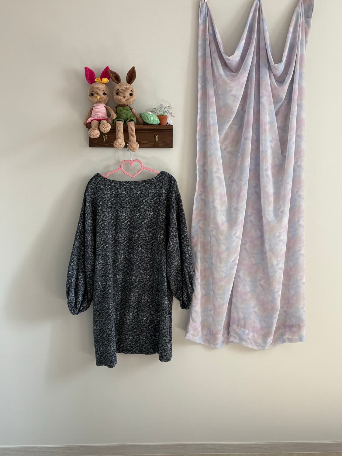 플라워 원피스 상품이미지3