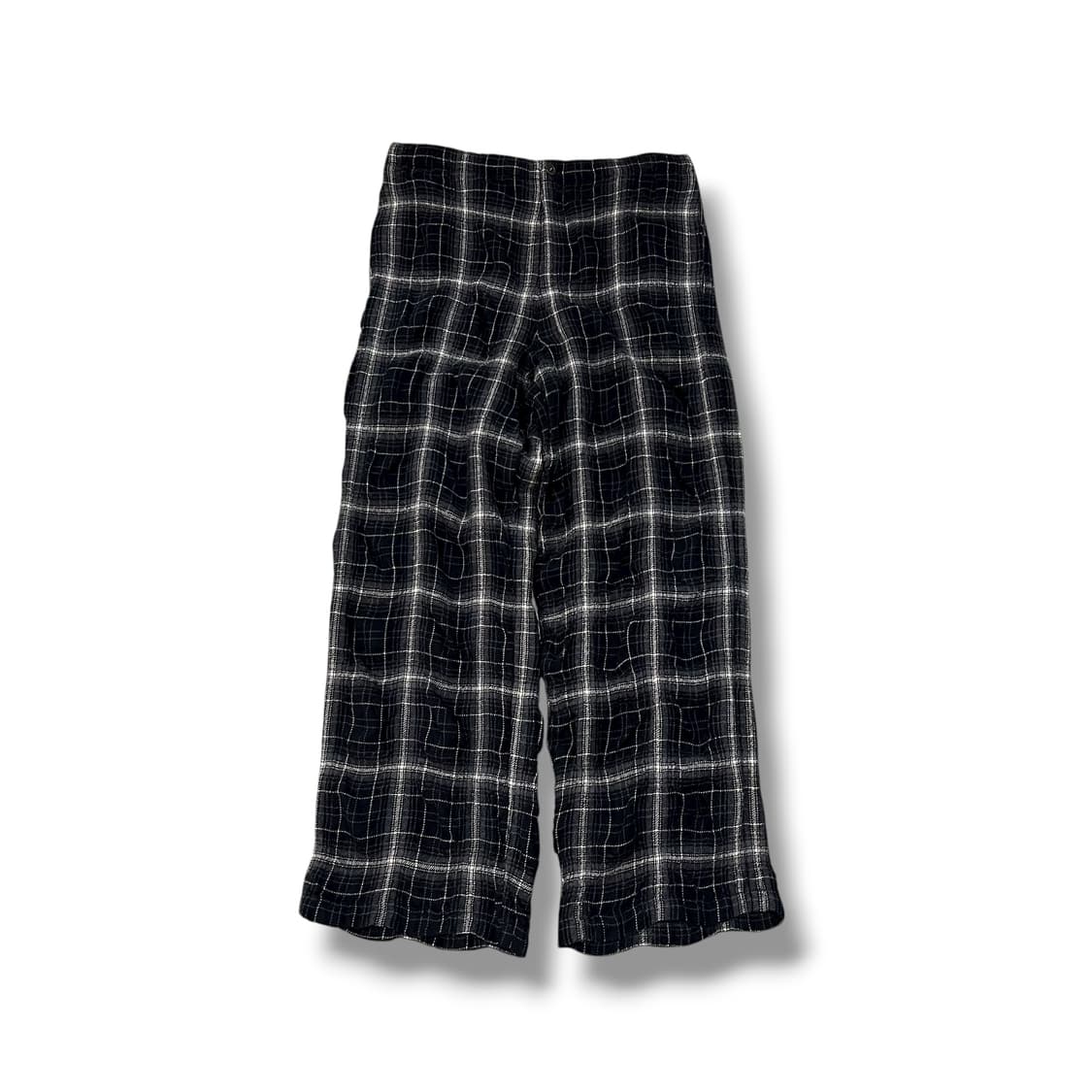  저널스탠다드 데드스탁 체크 팬츠 y14031 상품이미지2