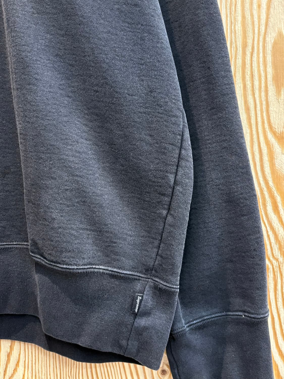 슈프림 브리드 크루넥 맨투맨 상품이미지4