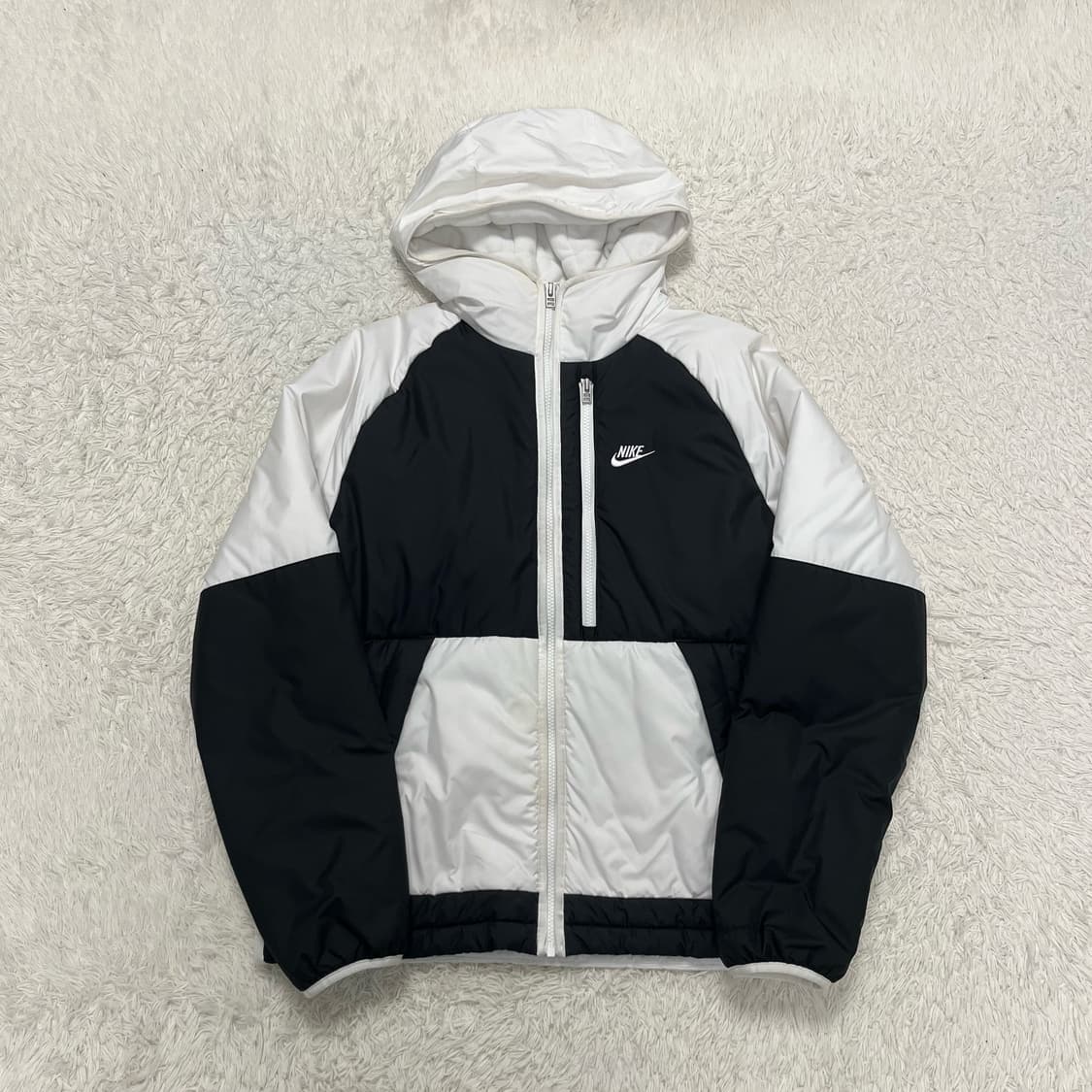 Nike NSW Therma hood jumper 상품이미지4