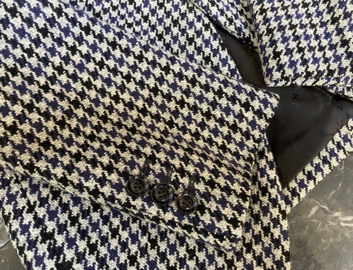 John lawrence sullivan 하운드투스 울 테일러드 자켓 상품이미지3