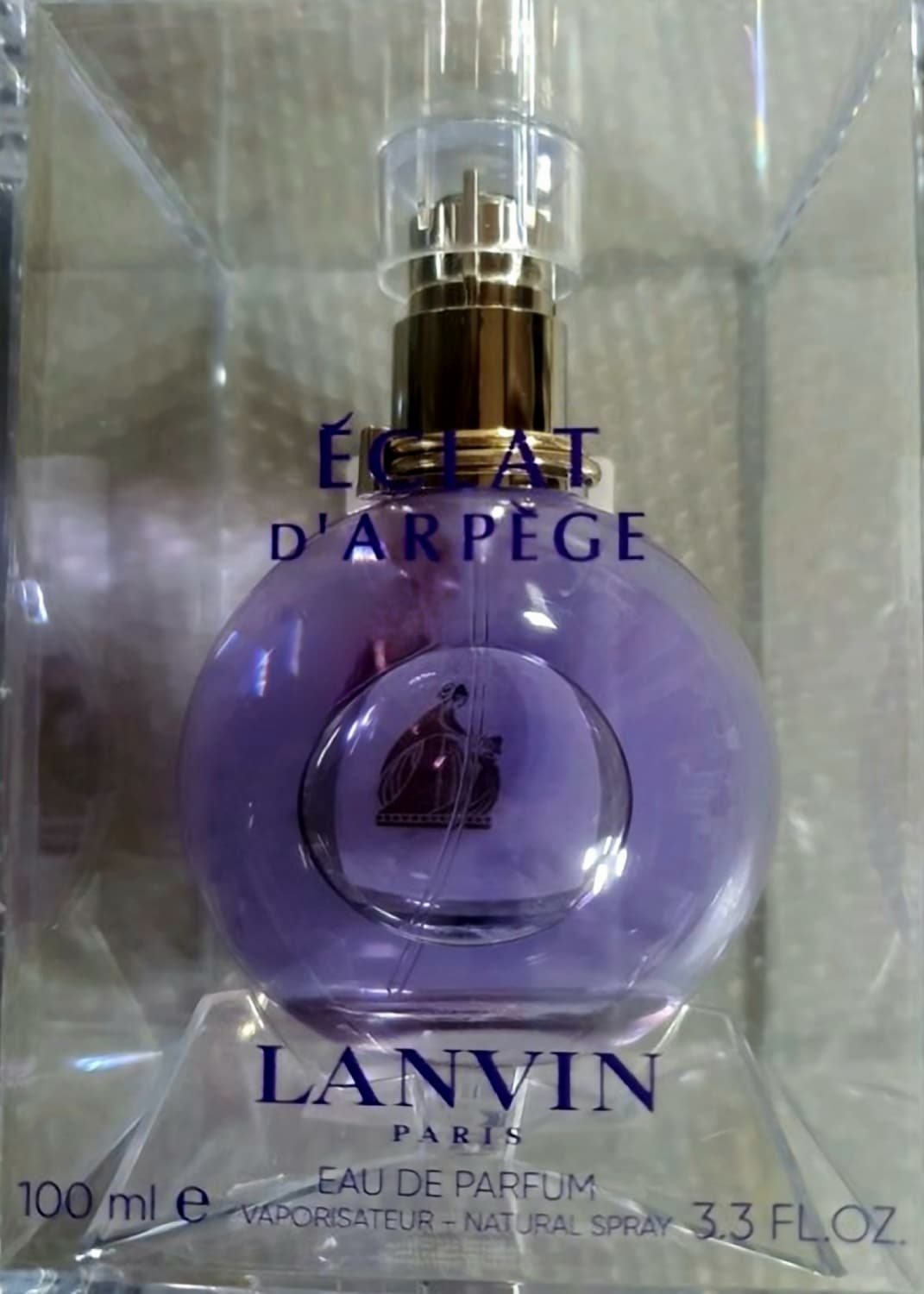 랑방 에끌라드 아르페쥬 오드퍼퓸 100ml 상품이미지3