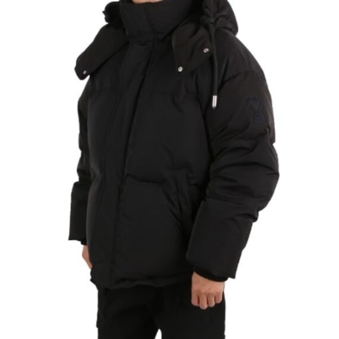 아미 패딩 상품이미지2