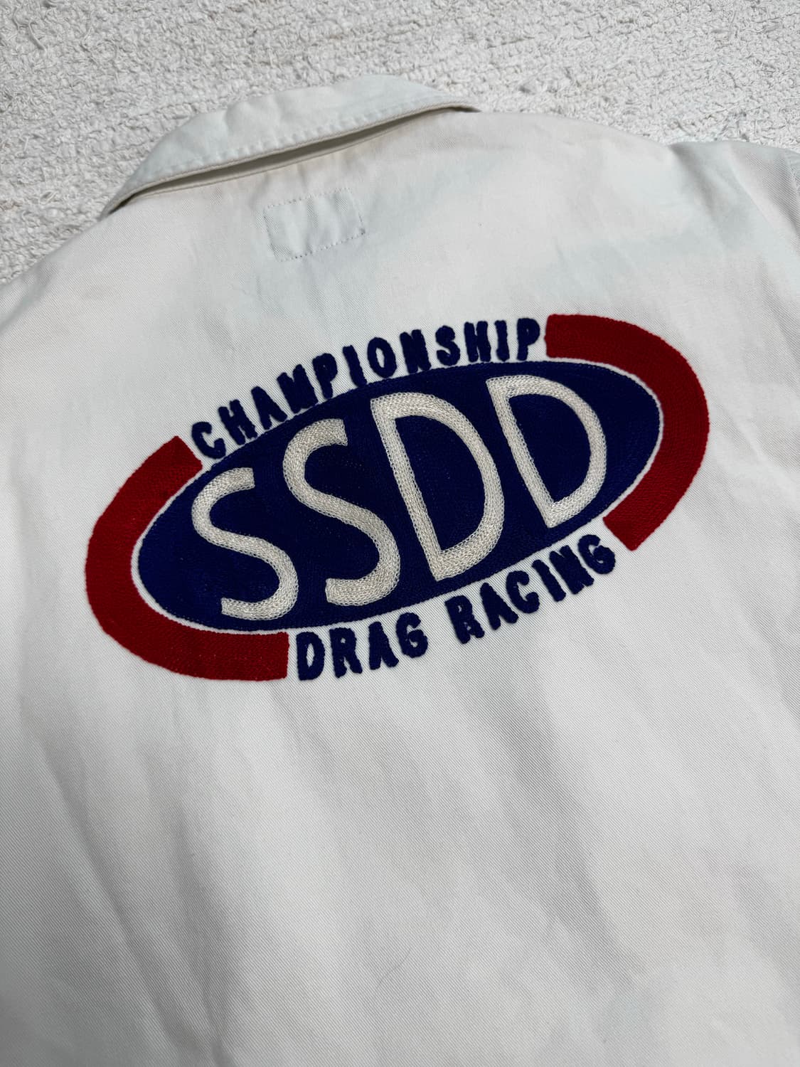 FUCT SSDD 퍽트 자켓 XL 상품이미지1