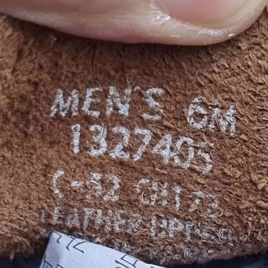 boat island 남성보트슈즈 250 상품이미지6