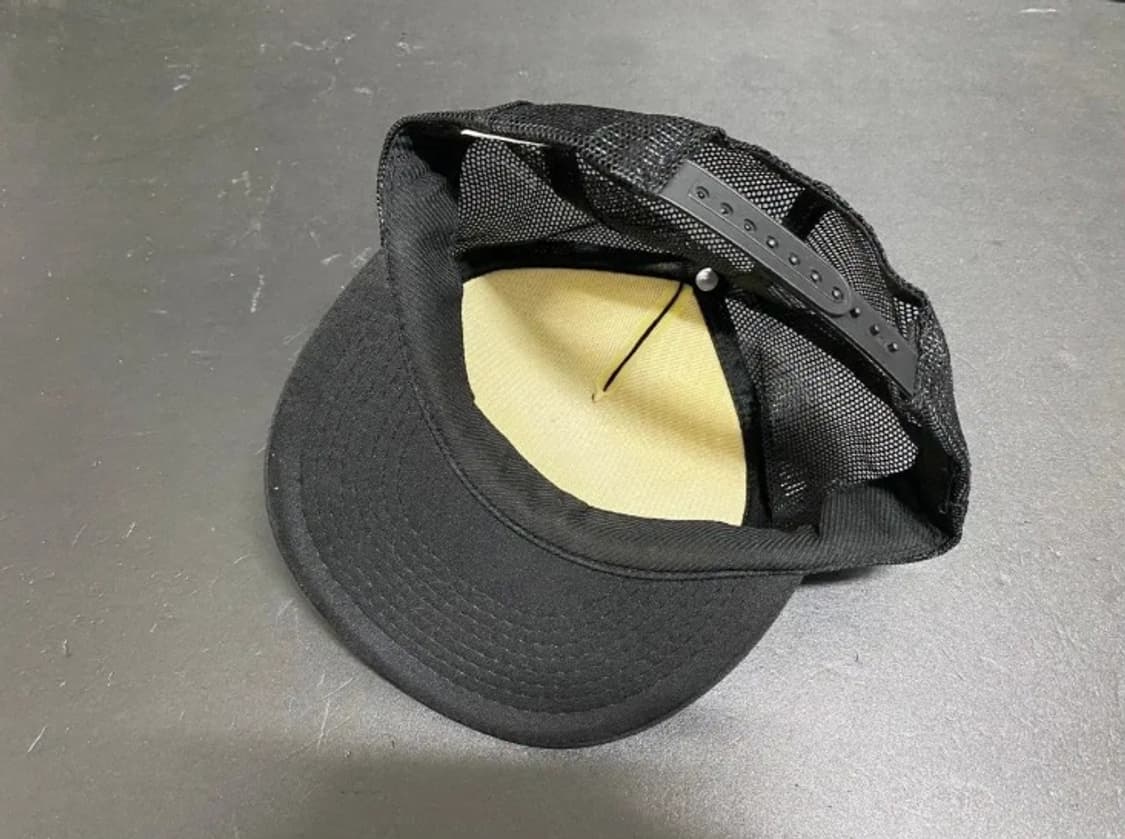 NISSUN 트러커캡 매쉬캡 상품이미지5