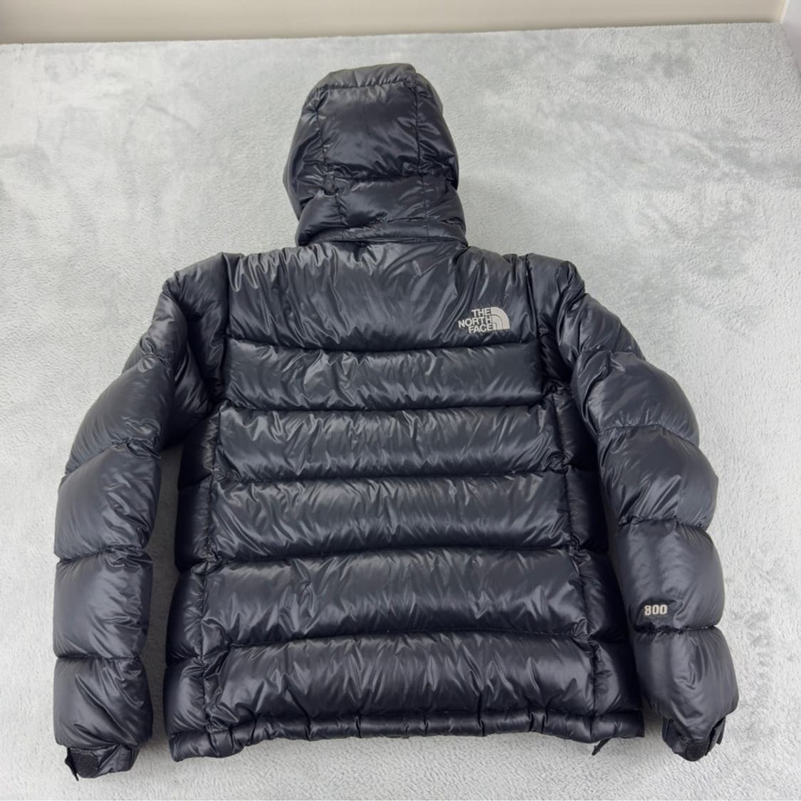 노스페이스 800 패딩 L 상품이미지5