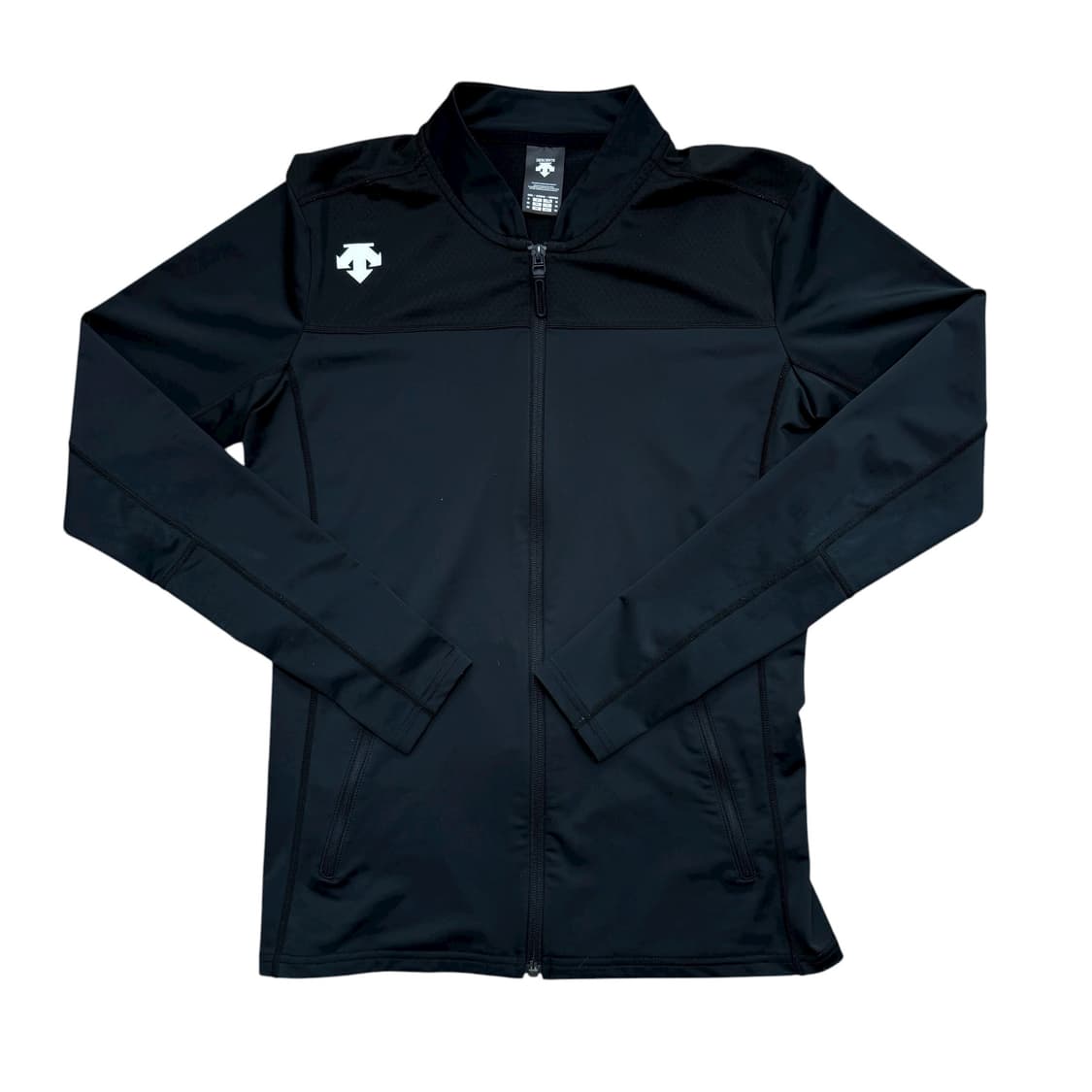 데상트 트레이닝 져지 상품이미지1